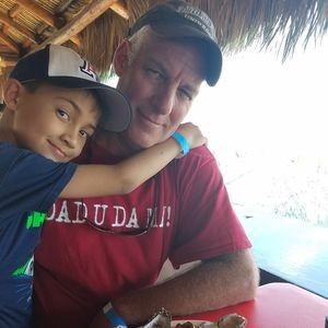 Meet your Posher, Mike